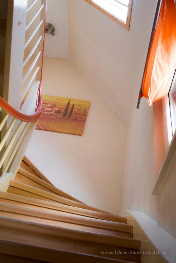 Entire House In Schwarzwald With Mountain View, Private Sauna, Gym, Garden And Terraces Unterkirnach Zewnętrze zdjęcie